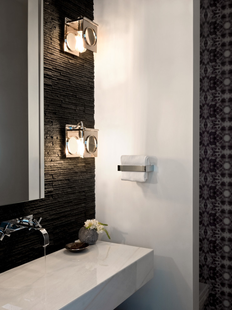 Residence by PROjECT. interiors + Aimee Wertepny