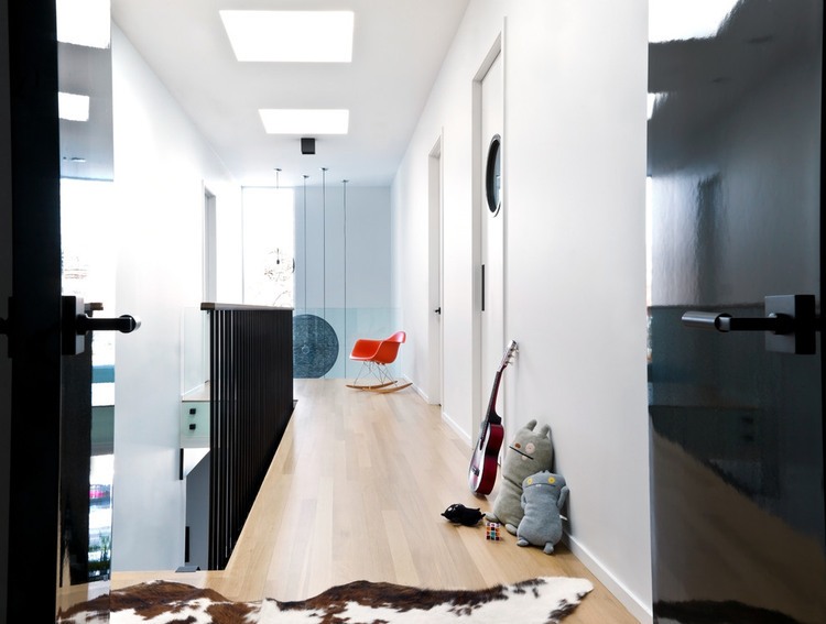 Residence by PROjECT. interiors + Aimee Wertepny