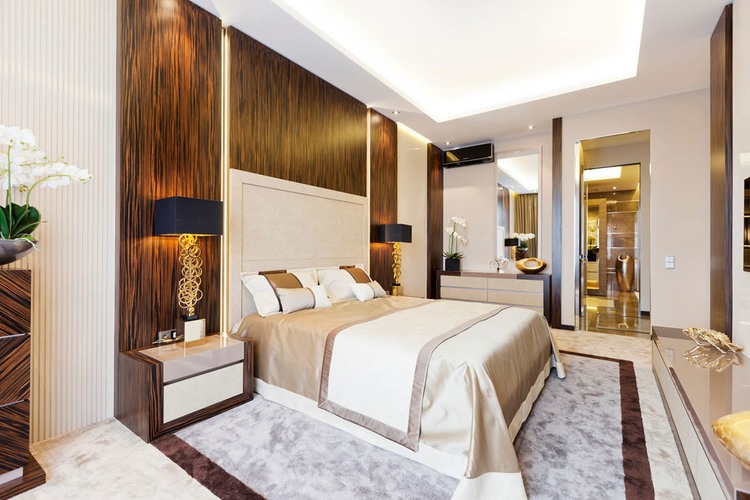 Shape of Art Deco by NG Studio