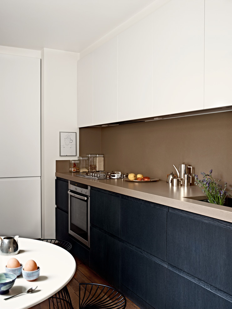 Pré aux Clercs by A+B KASHA Designs