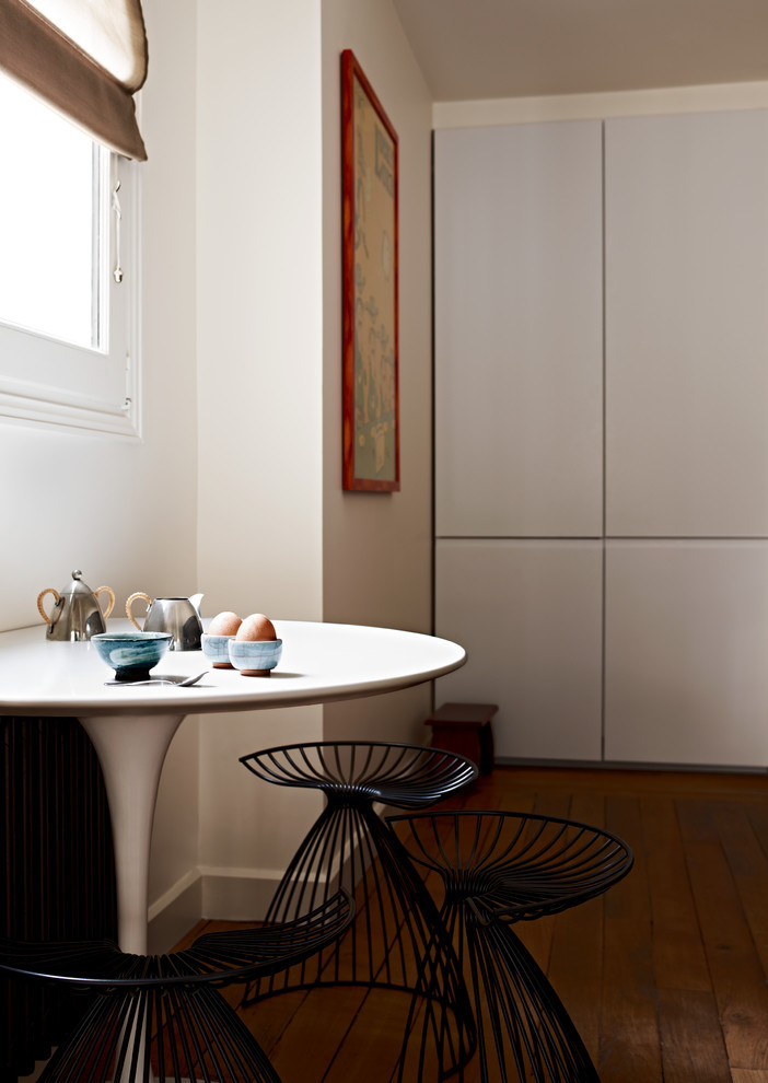 Pré aux Clercs by A+B KASHA Designs