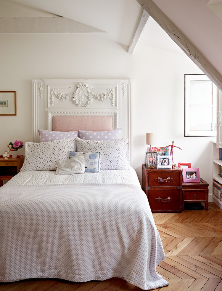 Pré aux Clercs by A+B KASHA Designs