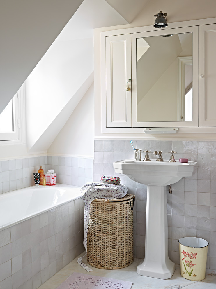 Pré aux Clercs by A+B KASHA Designs