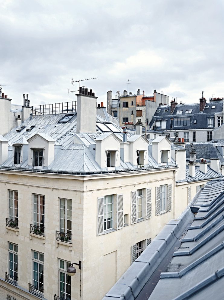 Pré aux Clercs by A+B KASHA Designs