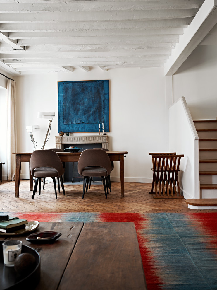 Pré aux Clercs by A+B KASHA Designs