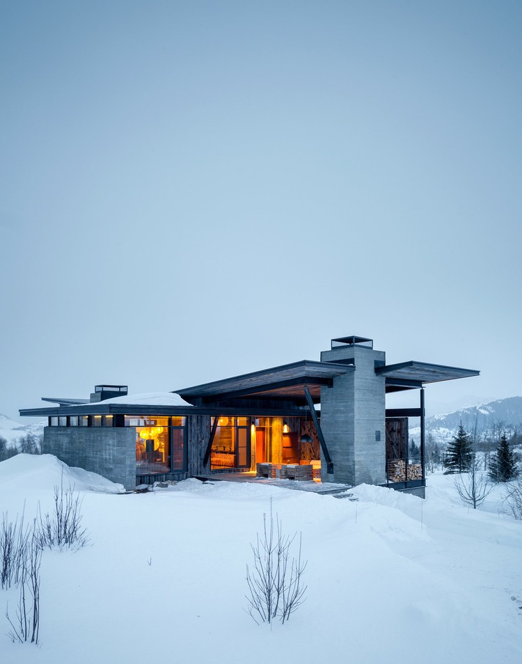 JH Modern by Pearson Design Group