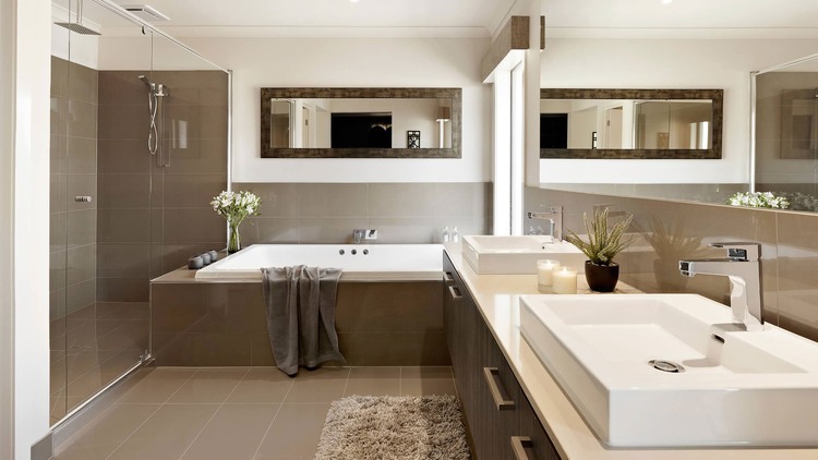 Sorrento Residence by Carlisle Homes