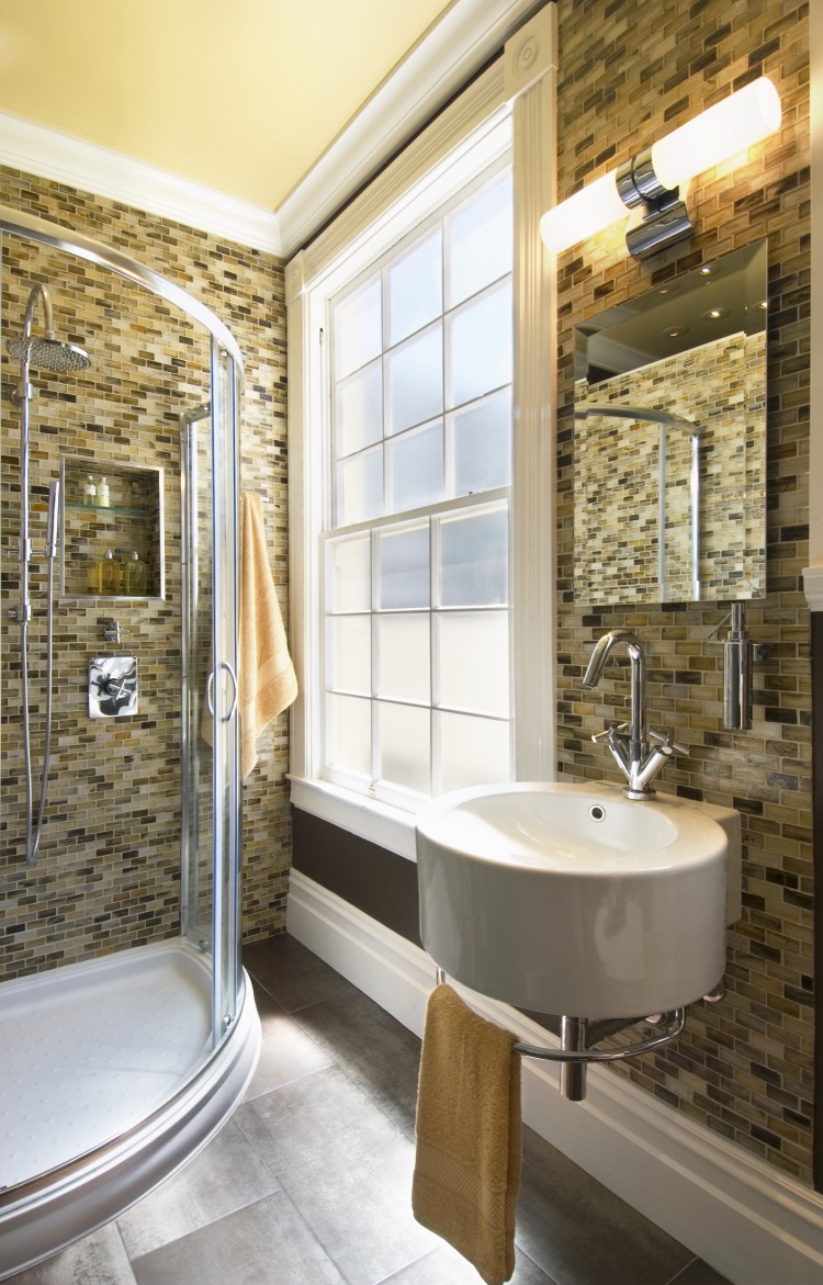 PH Condo His Bath 3