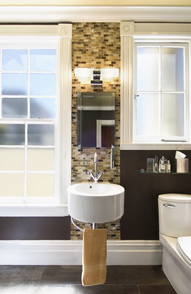 PH Condo His Bath 4