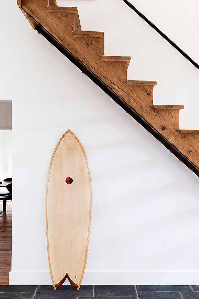 40th Street by Brett Weber Architects