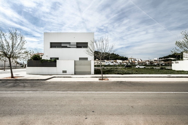 House v02 by Viraje Arquitectura