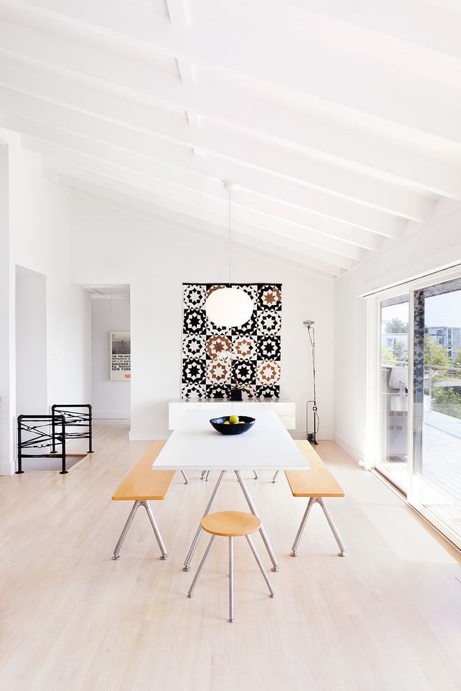 40th Street by Brett Weber Architects