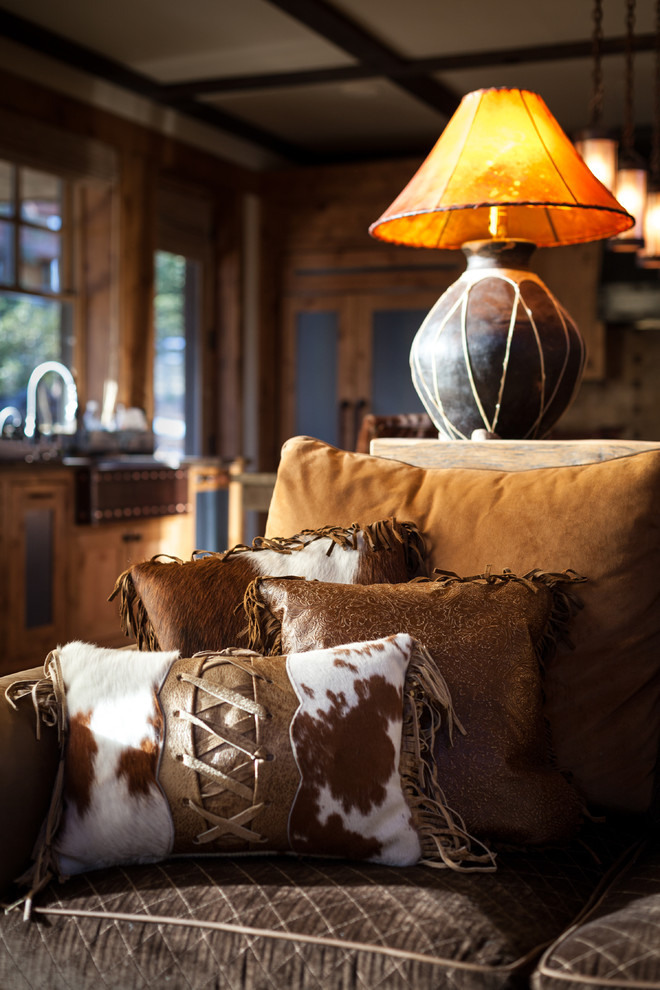 Austin Cabin by High Camp Home