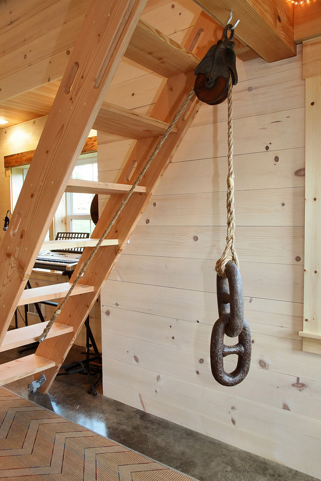 His & Hers by Boren Construction
