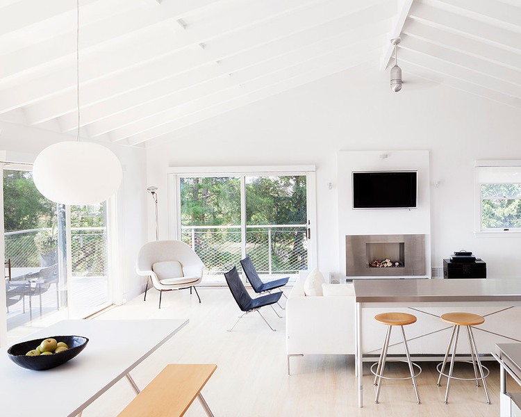40th Street by Brett Weber Architects