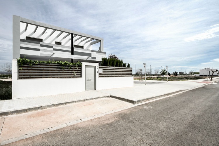 House v02 by Viraje Arquitectura