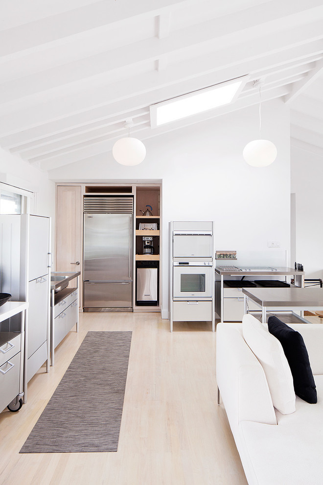 40th Street by Brett Weber Architects