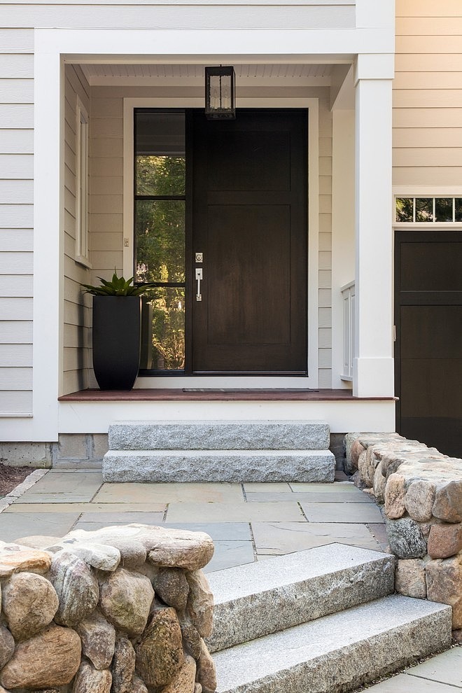 Duxbury House by Williams Design Studio