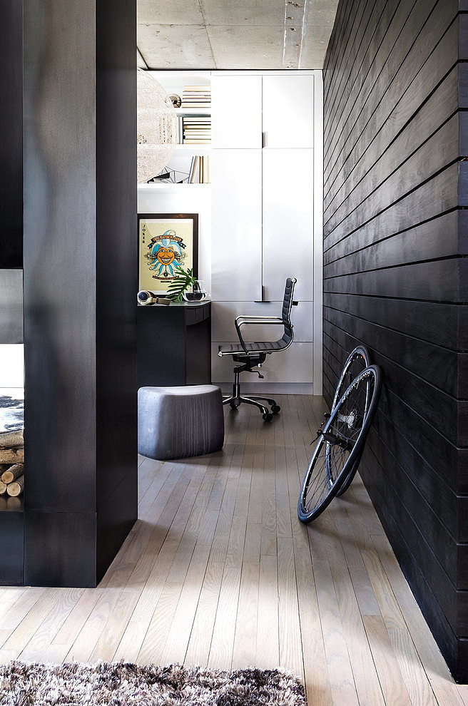 Concrete Jungle by PROjECT. Interiors + Aimee Wertepny