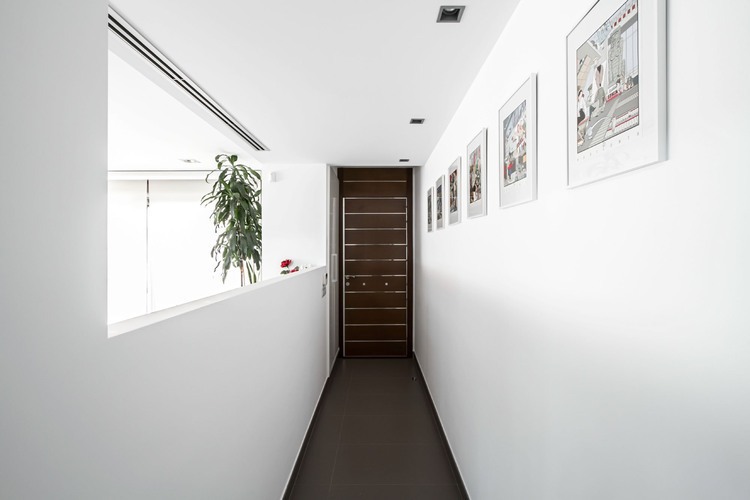 House v02 by Viraje Arquitectura