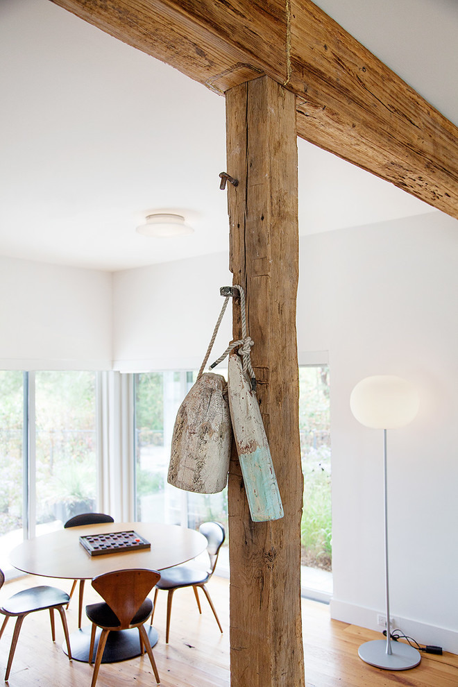 40th Street by Brett Weber Architects