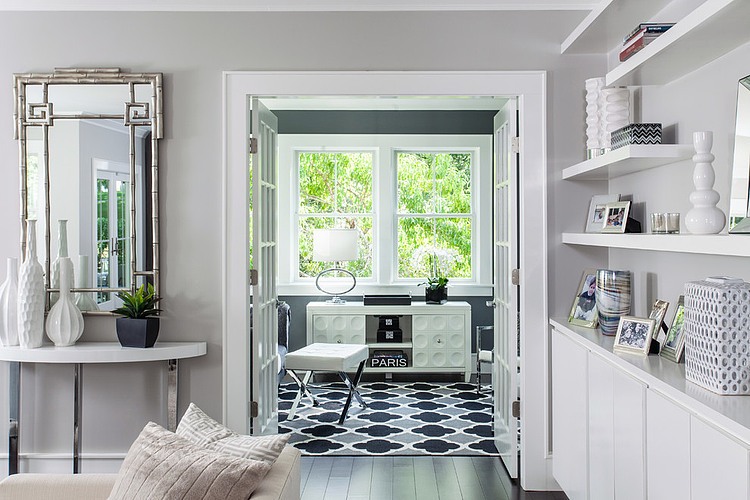 Duxbury House by Williams Design Studio