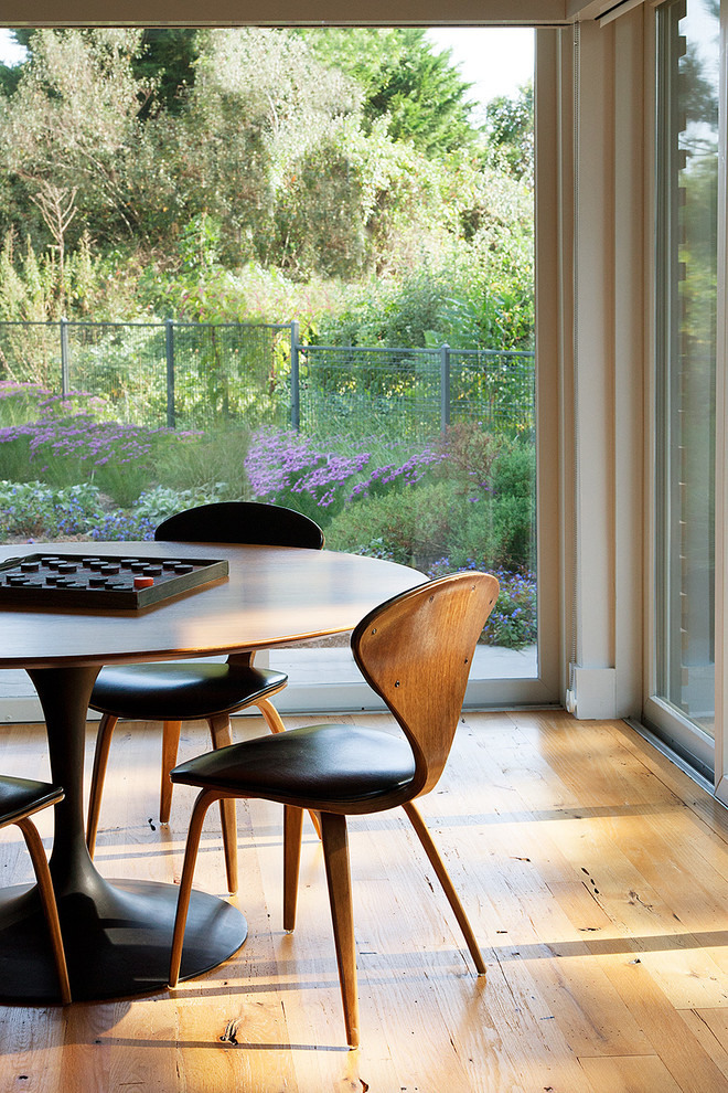 40th Street by Brett Weber Architects