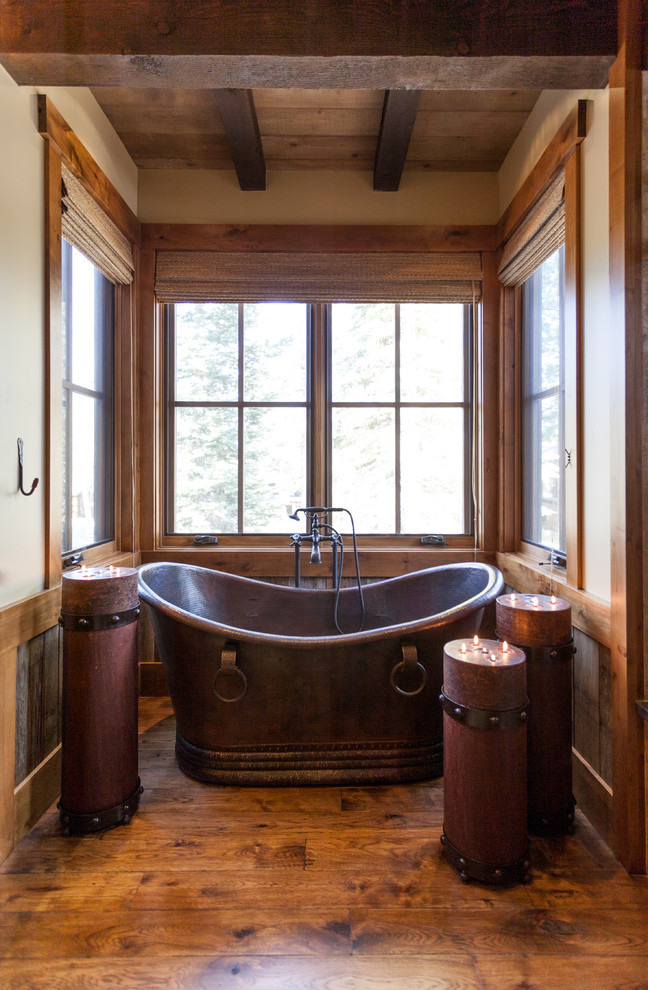 Austin Cabin by High Camp Home