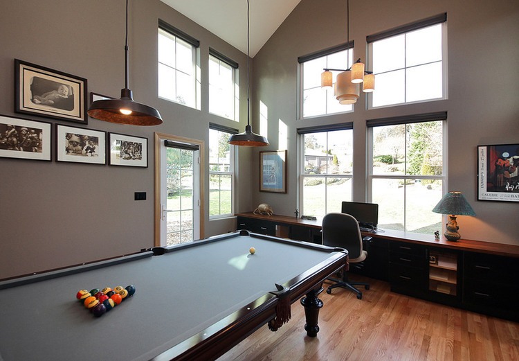 His & Hers by Boren Construction