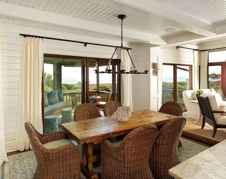Diodia Court by R.M. Buck Builders