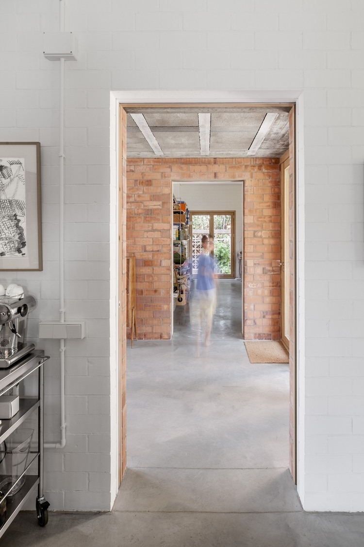 House 1101 by Harquitectes