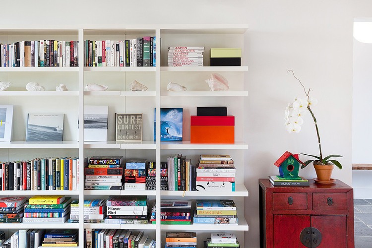 40th Street by Brett Weber Architects