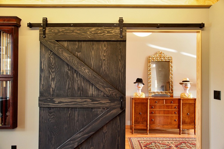 His & Hers by Boren Construction