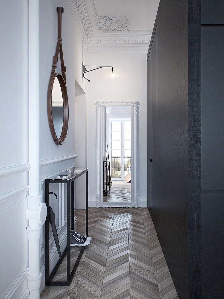 Interior MA by INT2 Architecture