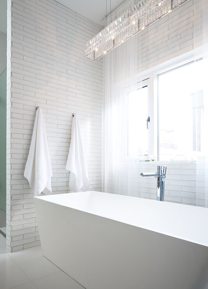 North York Brownstone by UED Studio