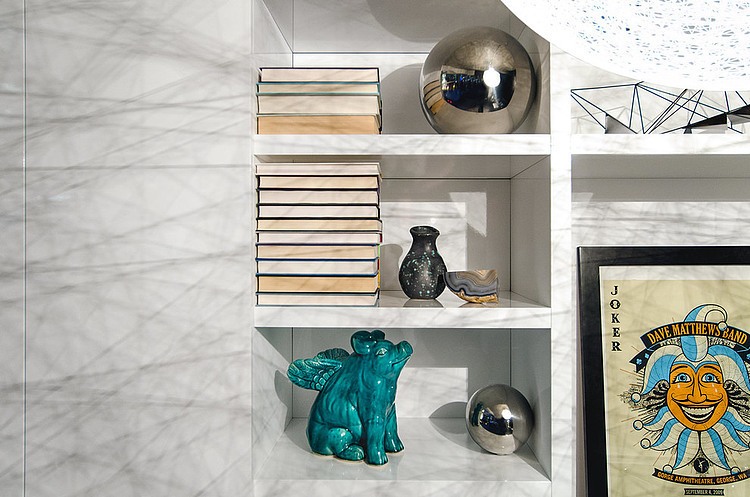 Concrete Jungle by PROjECT. Interiors + Aimee Wertepny