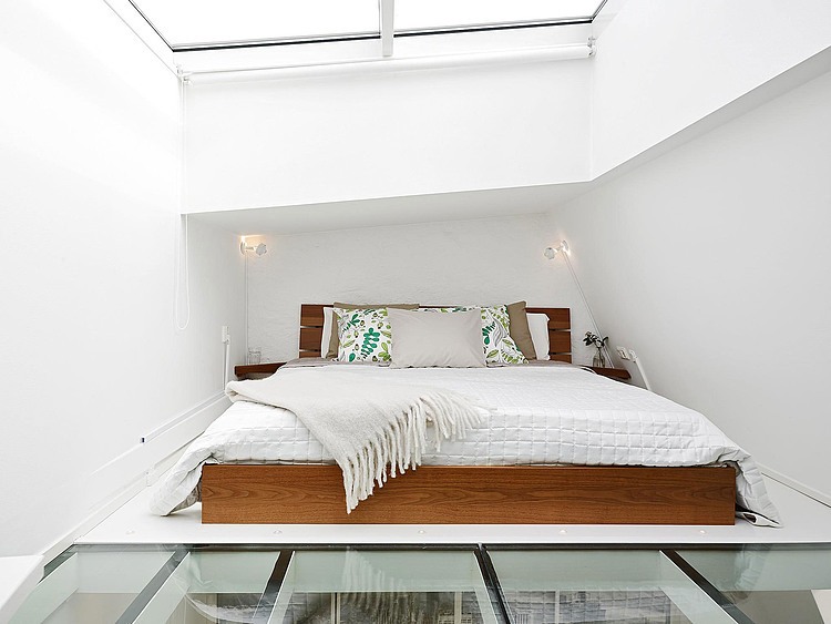 Inspiring Loft in Gothenburg