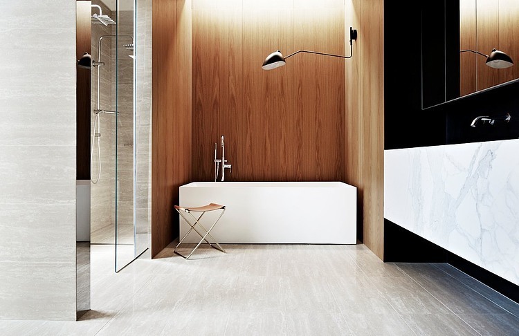 Oban House by David Watson Architect