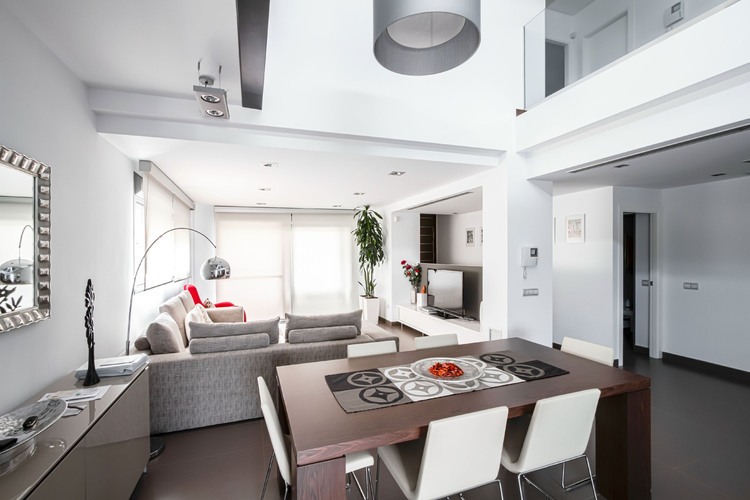 House v02 by Viraje Arquitectura
