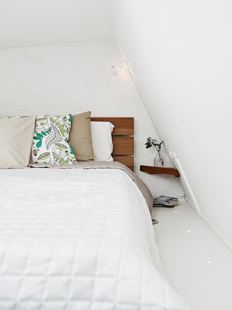 Inspiring Loft in Gothenburg