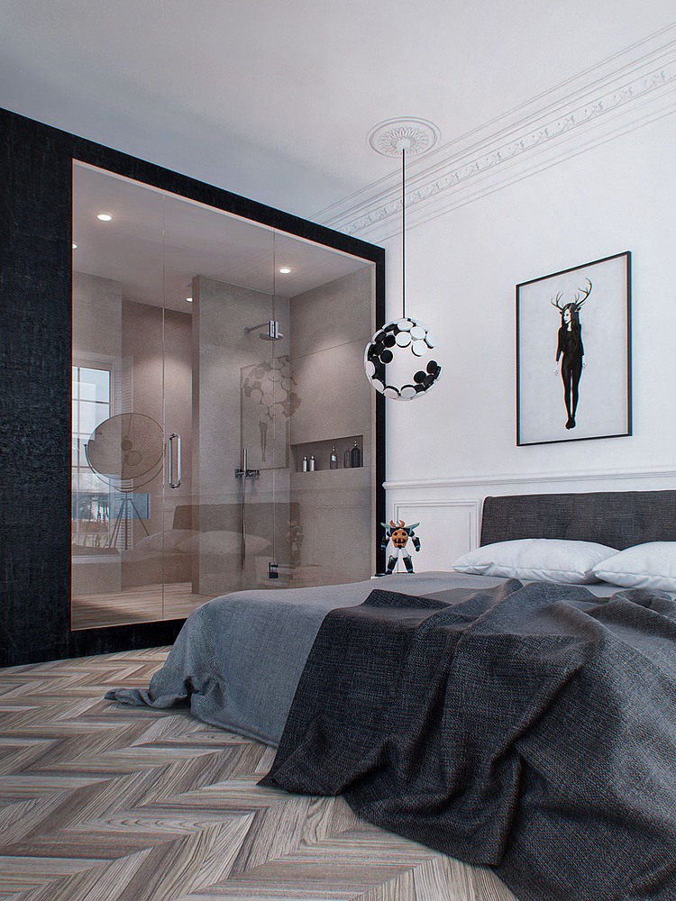 Interior MA by INT2 Architecture