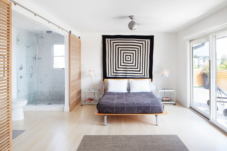 40th Street by Brett Weber Architects