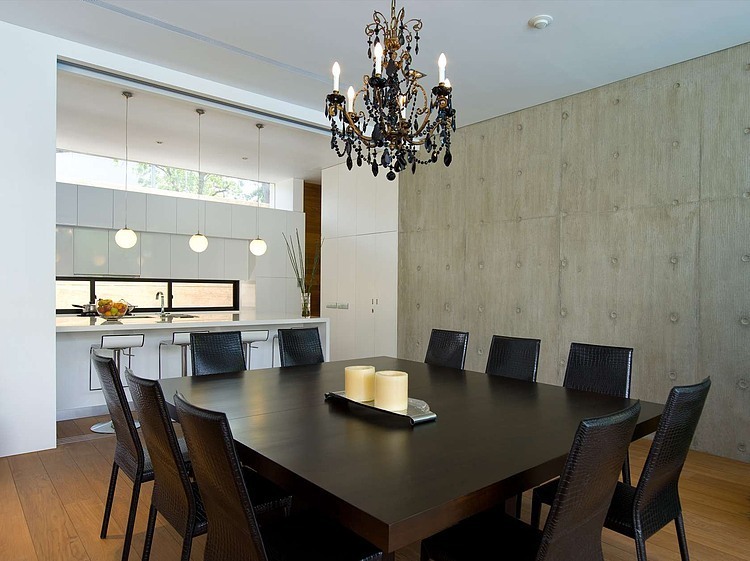 45 Faber Park by ONG&ONG
