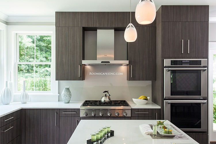 Duxbury House by Williams Design Studio