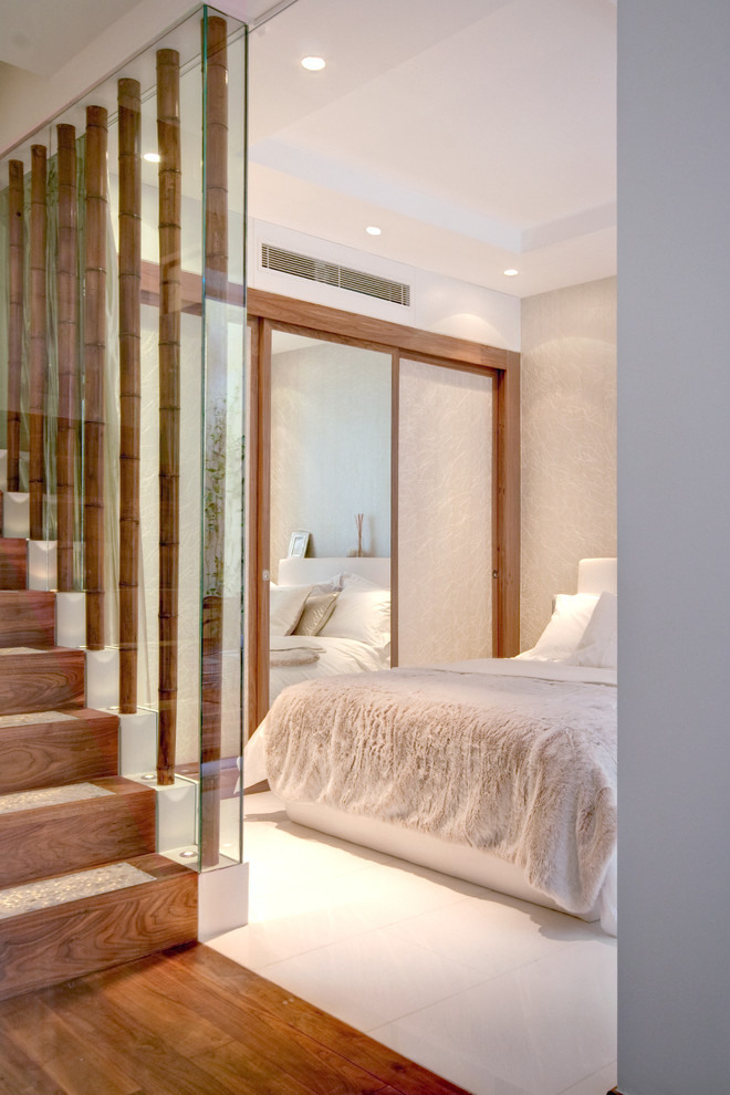 Montagu Square by Interior Desires UK