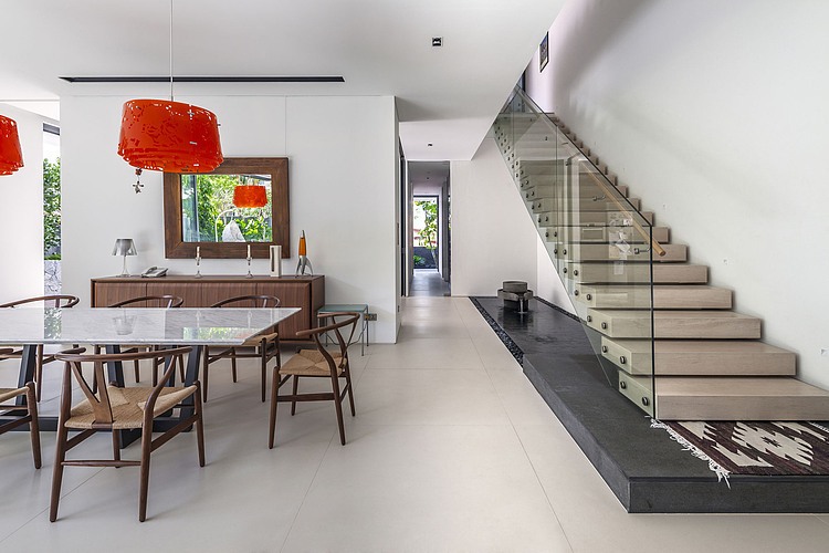 Far Sight House by Wallflower Architecture + Design