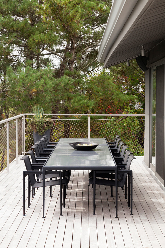 40th Street by Brett Weber Architects