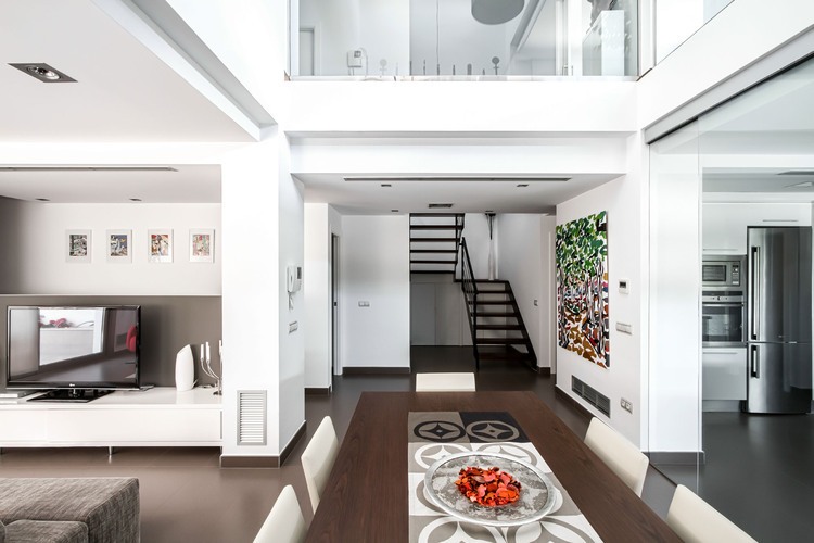 House v02 by Viraje Arquitectura