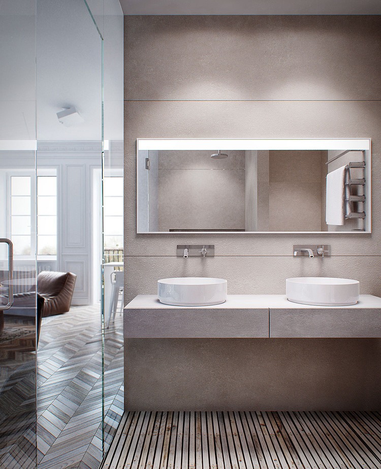 Interior MA by INT2 Architecture