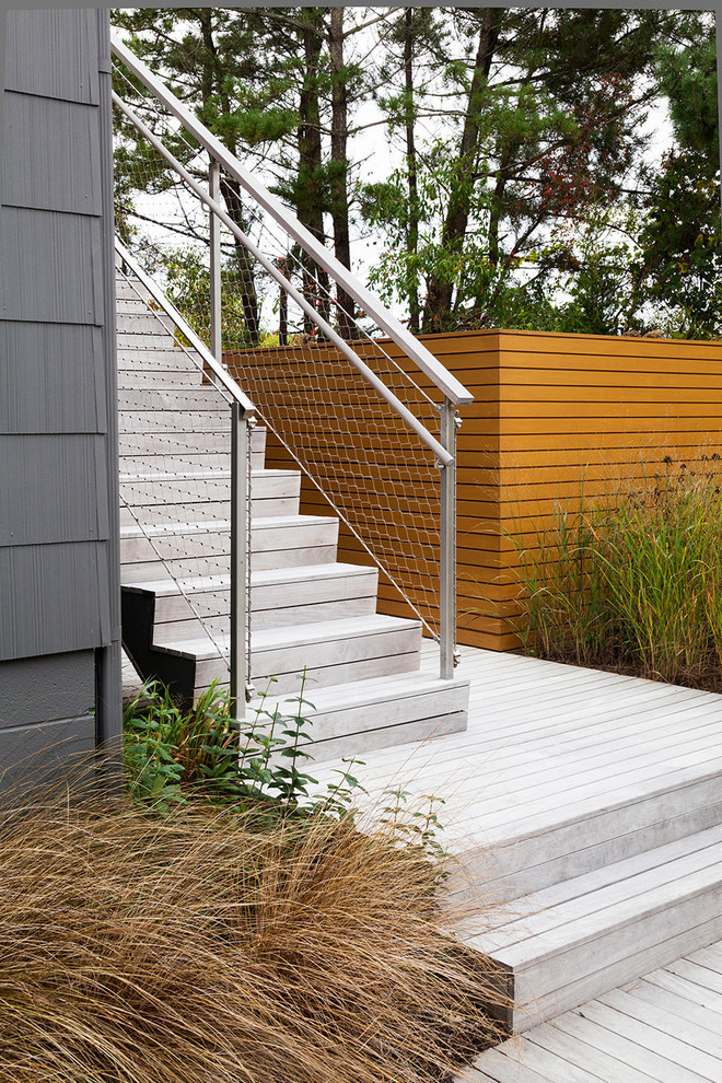 40th Street by Brett Weber Architects
